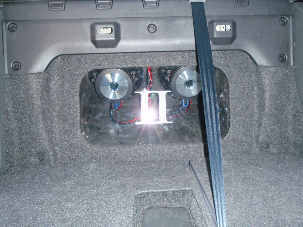 2008 Nissan Altima audio install